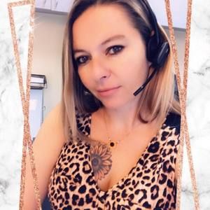 Meet your Posher, Renee